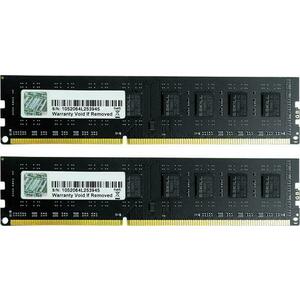 8GB (2x4GB) DDR3 1333MHz F3-10600CL9D-8GBNT kép