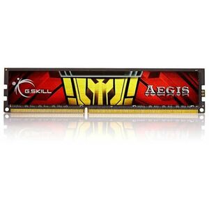 Aegis 4GB DDR3 1333MHz F3-1333C9S-4GIS kép