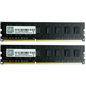 Value NT 16GB (2x8GB) DDR3 1333Mhz F3-10600CL9D-16GBNT kép