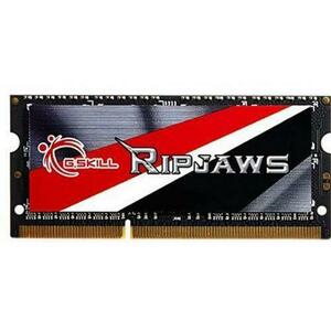 Ripjaws 8GB DDR3 1866MHz F3-1866C11S-8GRSL kép