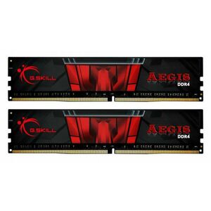 Aegis 16GB (2x8GB) DDR4 2133Mhz F4-2133C15D-16GIS kép