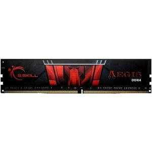 Aegis 16GB DDR4 2400Mhz F4-2400C15S-16GIS kép