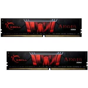 Aegis 16GB (2x8GB) DDR4 2800MHz F4-2800C17D-16GIS kép