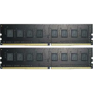 Value 16GB (2x8GB) DDR4 2133Mhz F4-2133C15D-16GNT kép