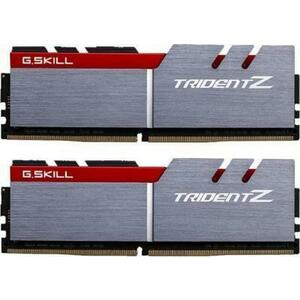 Trident Z 32GB (2x16GB) DDR4 3600MHz F4-3600C17D-32GTZ kép