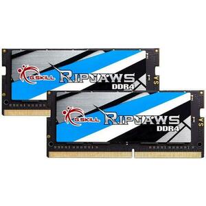 Ripjaws 32GB (2x16GB) DDR4 2666MHz F4-2666C19D-32GRS kép