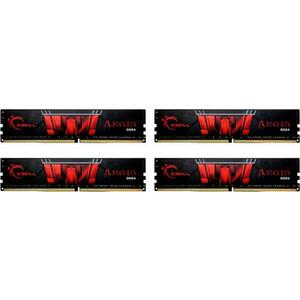 Aegis 64GB (4x16GB) DDR4 3200MHz F4-3200C16Q-64GIS kép