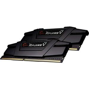 Ripjaws V 16GB (2x8GB) DDR4 4000MHz F4-4000C18D-16GVK kép