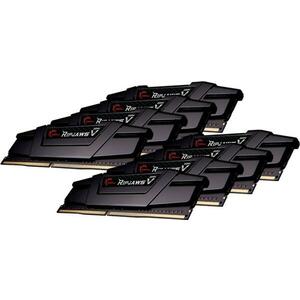 Ripjaws V 256GB (8x32GB) DDR4 3600MHz F4-3600C18Q2-256GVK kép