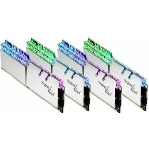 Trident Z 128GB (4x32GB) DDR4 3200MHz F4-3200C16Q-128GTRS kép