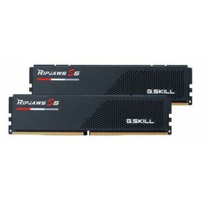 32GB (2x16GB) DDR5 5600MHz F5-5600J3036D16GX2-RS5K kép