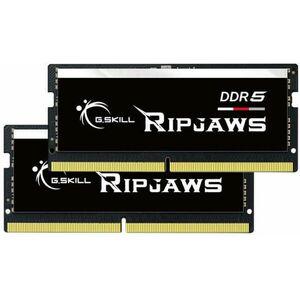 32GB (2x16GB) DDR5 4800MHz F5-4800S4039A16GX2-RS kép