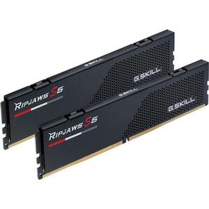 Ripjaws S5 64GB (2x32GB) DDR5 5600MHz F5-5600J2834F32GX2-RS5K kép