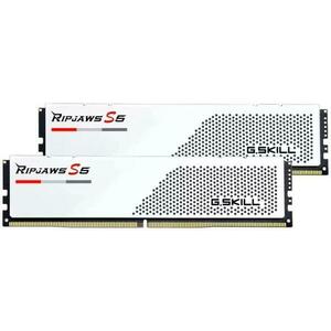 Ripjaws S5 32GB (2x16GB) DDR5 5600MHz F5-5600J4040C16GX2-RS5W kép