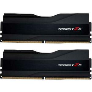 Trident Z5 48GB (2x24GB) DDR5 8400MHz F5-8400J4052G24GX2-TZ5K kép