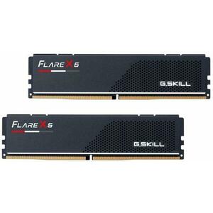 Flare X5 48GB (2x24GB) DDR5 6000MHz F5-6000J3648D16GX2-FX5 kép