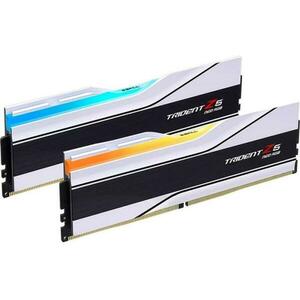 Trident Z5 Neo RGB 32GB (2x16GB) DDR5 6400MHz F5-6400J3039G16GX2-TZ5NRW kép