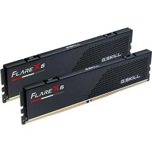 Flare X5 32GB (2x16GB) DDR5 6400MHz F5-6400J3239G16GX2-FX5 kép