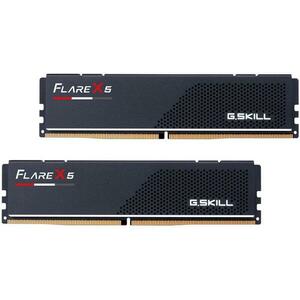 Flare X5 32GB (2x16GB) DDR5 6400MHz F5-6400J3240G16GX2-FX5 kép