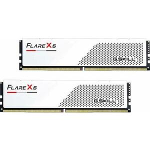 Flare X5 64GB (2x32GB) DDR5 6000MHz F5-6000J3636F32GX2-FX5W kép