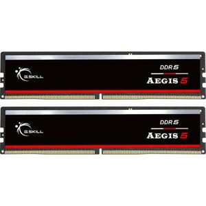 Aegis 5 32GB (2x16GB) DDR5 6000MHz F5-6000J3636F16GX2-IS kép