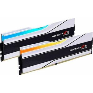 Trident Z5 Neo RGB 64GB (2x32GB) DDR5 6000MHz F5-6000J3636F32GX2-TZ5NRW kép