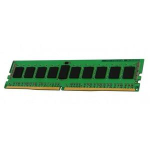 Kingston 16GB DDR4 2666MHz ECC kép