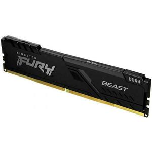 FURY Beast 16GB DDR4 2666MHz KF426C16BB/16 kép