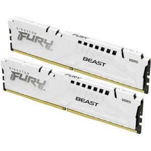 FURY Beast 64GB (2x32GB) DDR5 5600MHz KF556C36BWEK2-64 kép