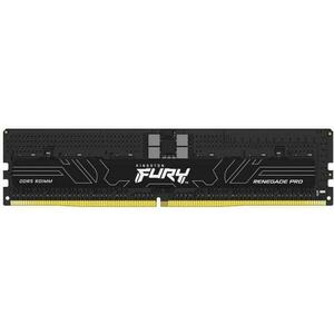 FURY Renegade 256GB (8x32GB) DDR5 5600MHz KF556R36RBK8-256 kép