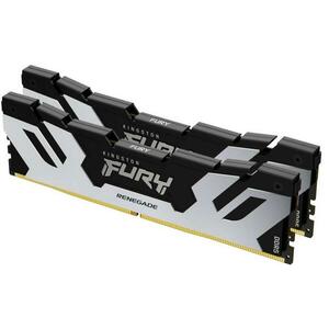 FURY Renegade 64GB (2x32GB) DDR5 6400MHz KF564C32RSK2-64 kép