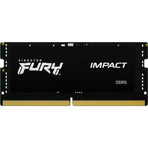 FURY Renegade 16GB (2x8GB) DDR4 4800MHz KF448C19RB2K2/16 kép