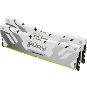 FURY Renegade 32GB (2x16GB) DDR5 8000MHz KF580C38RWK2-32 kép