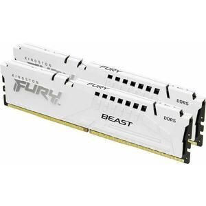 FURY Beast 32GB (2x16GB) DDR5 6800MHz KF568C34BWEK2-32 kép