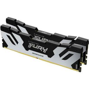 FURY Renegade 48GB (2x24GB) DDR5 8400MHz KF584CU40RSK2-48 kép