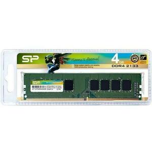 8GB DDR4 2133MHz SP008GBLFU213B02 kép