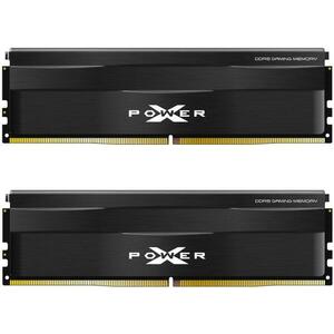 XPower Zenith 32GB (2x16GB) DDR5 6000MHz SP032GXLWU60AFDE kép