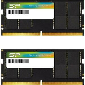 64GB (2x32GB) DDR5 5600MHz SP064GBSVU560F22 kép