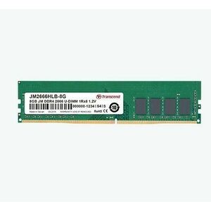 8GB DDR4 2666MHz JM2666HLB-8G kép