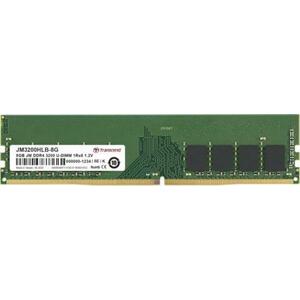 JetRam 8GB DDR4 3200MHz JM3200HLB-8G kép