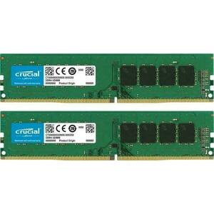 64GB (2x32GB) DDR4 3200MHz CT2K32G4DFD832A kép