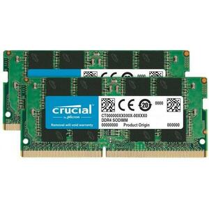 32GB (2x16GB) DDR4 3200MHz CT2K16G4SFRA32A kép