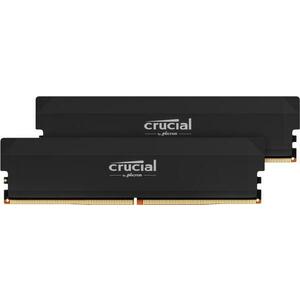 Pro 32 (2x16GB) DDR5 6400MHz CP2K16G64C38U5B kép