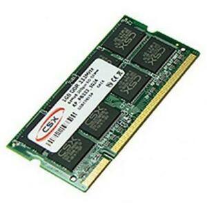 8GB DDR3 1333MHz CSXO-D3-SO-1333-8GB kép