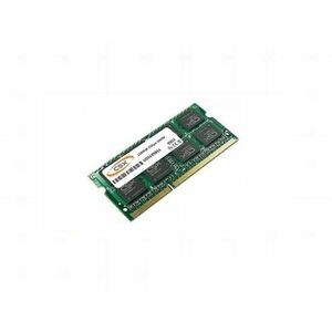 8GB DDR4 2400MHz AP SO2400D4D kép