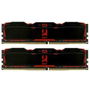 32GB (2x16GB) DDR4 3200MHz IR-X3200D464L16A/32GDC kép