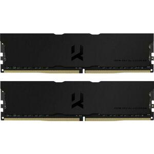 IRDM PRO 32GB (2x16GB) DDR4 3600MHz IRP-K3600D4V64L18S/32GDC kép