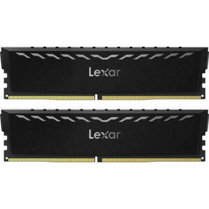 Thor 32GB (2x16GB) DDR4 3600MHz LD4U16G36C18LG-RGD kép