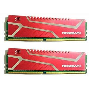 Redline 32GB (2x16GB) DDR4 2800MHz MRB4U280HHHH16GX2 kép