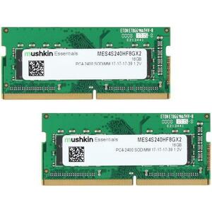 Essentials 16GB (2x8GB) DDR4 2400MHz MES4S240HF8GX2 kép